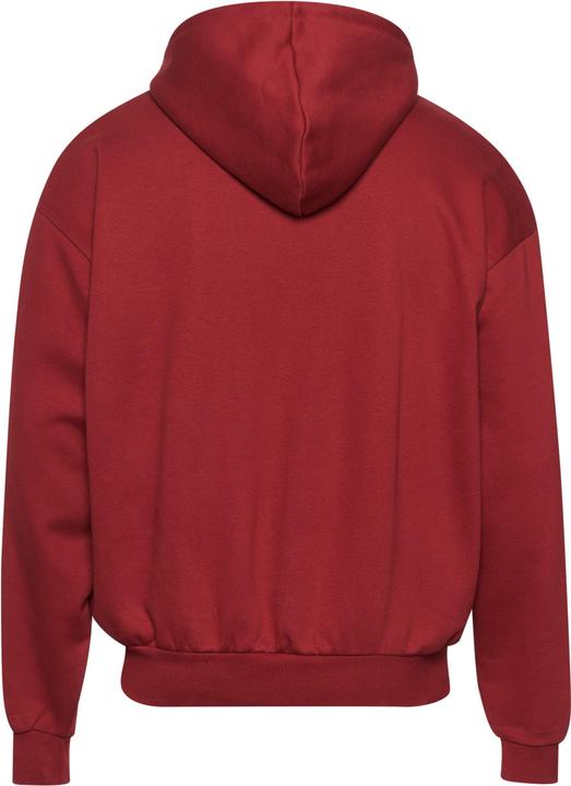 Immagine prodotto Karl Kani KM234-003-1 Felpa con cappuccio gessata KK Trekking OS - 120109 (XS)