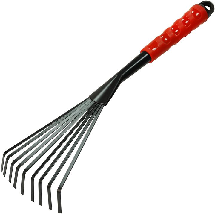 Actual product image Miogarden 3 prongs