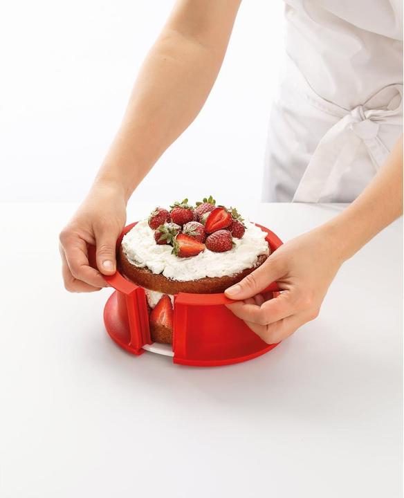 Produktbild Lékué Duo (15 cm)