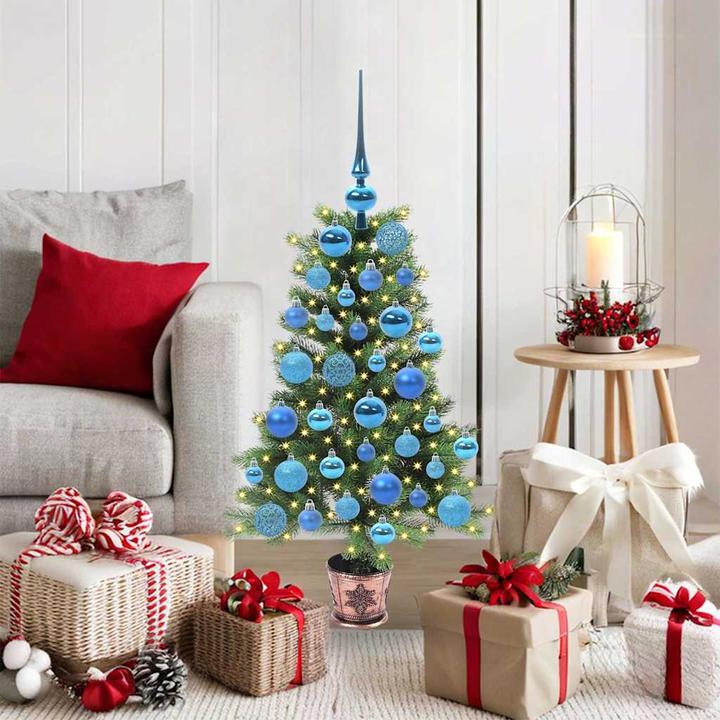 Produktbild vidaXL Weihnachtsbaum (90 cm)