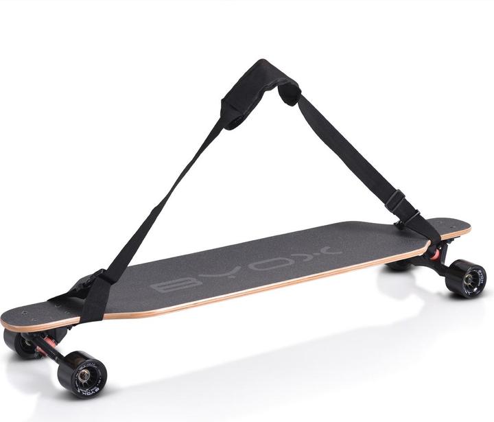 Produktbild Byox Kinder Skateboard Longboard 41" (40.55")