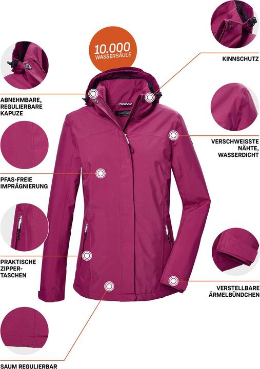 Produktbild Killtec KOS 26 (48)