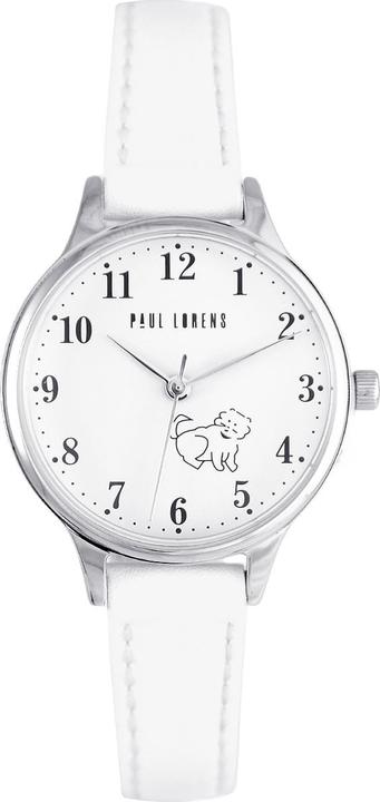 Produktbild Paul Lorens Piesek Kinderuhr PL12491A2-3C1 + BOX