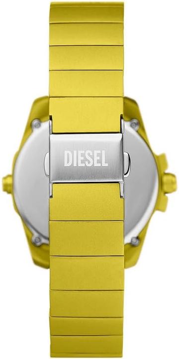 Produktbild Diesel Herrenuhr BABY CHIEF (Digitaluhr, 35 mm)