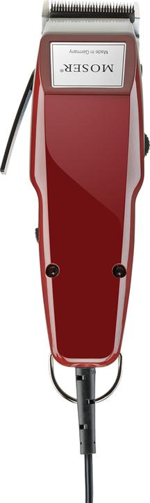 Actual product image Moser Hair cutting set type 1400