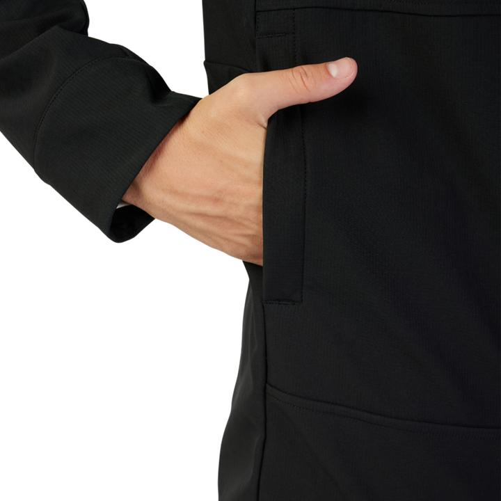 Image du produit Fox Veste 24 Pit Blk (L)