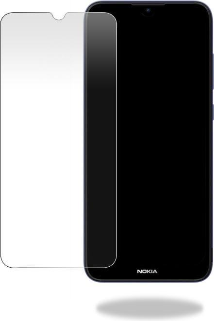 Productafbeelding Mobilize Glas (1 Stuk, Nokia C21 Plus)