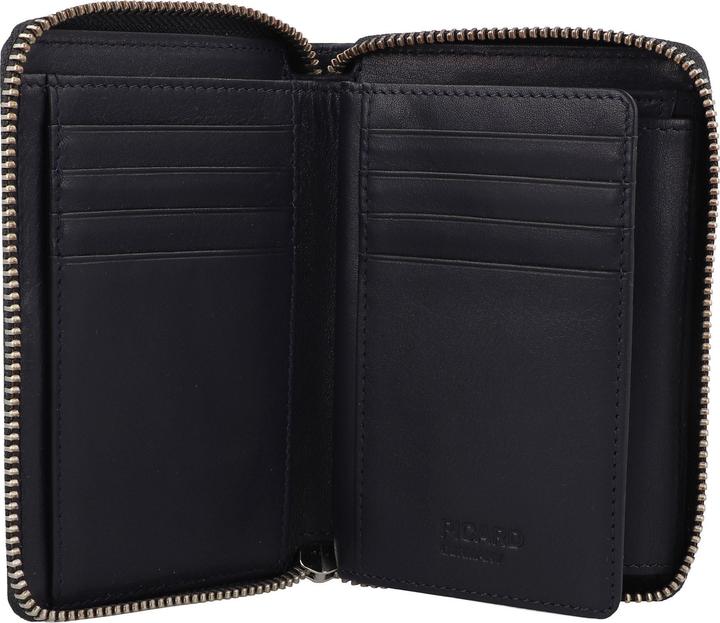 Actual product image Picard Bali 1 Geldbörse RFID Schutz Leder 13 cm