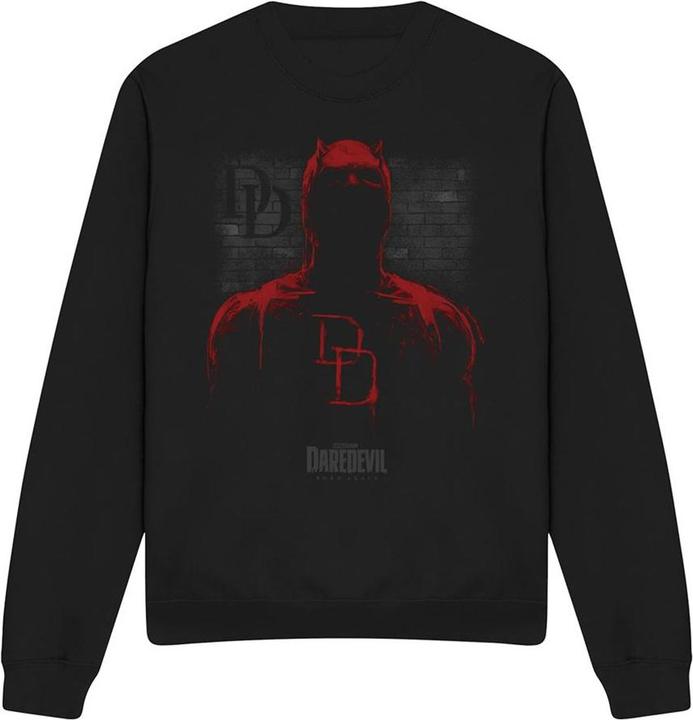 Produktbild Daredevil Man Without Fear Sweatshirt (S)