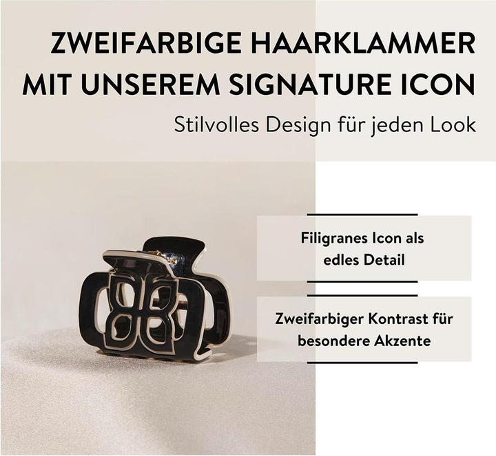 Immagine prodotto Parsa Beauty Haarklammer Cut-Out