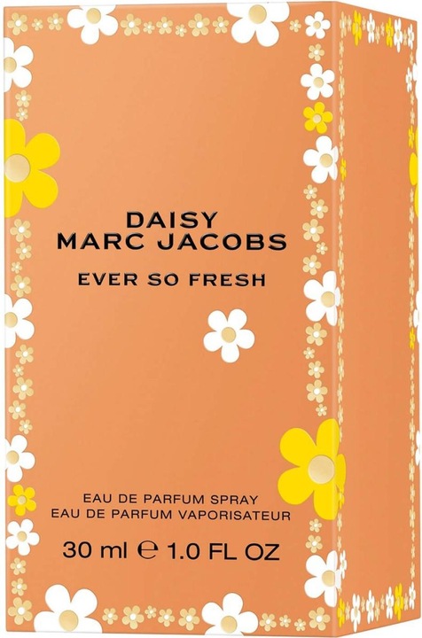 Produktbild Marc Jacobs Ever So Fresh (Eau de Parfum, 30 ml)
