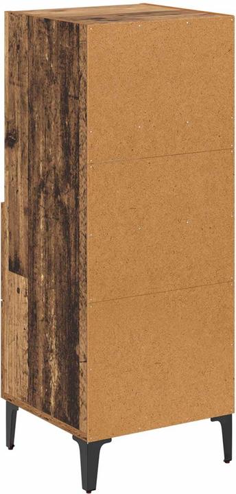 Image du produit vidaXL Schränke (34 x 34.50 x 90 cm)