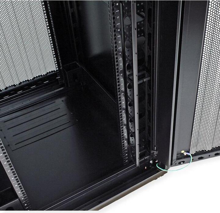 Image du produit Value Baie de serveurs (42 HE, Rack 19 pouces)