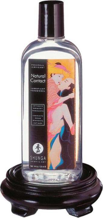 Immagine prodotto Shunga Contatto naturale (125 ml)