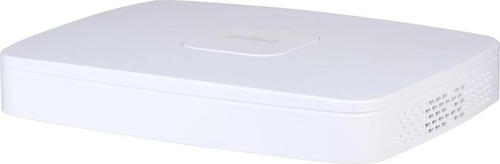 Dahua NVR4108-8P-4KS2/L network video recorder 1U White (Netzteil)