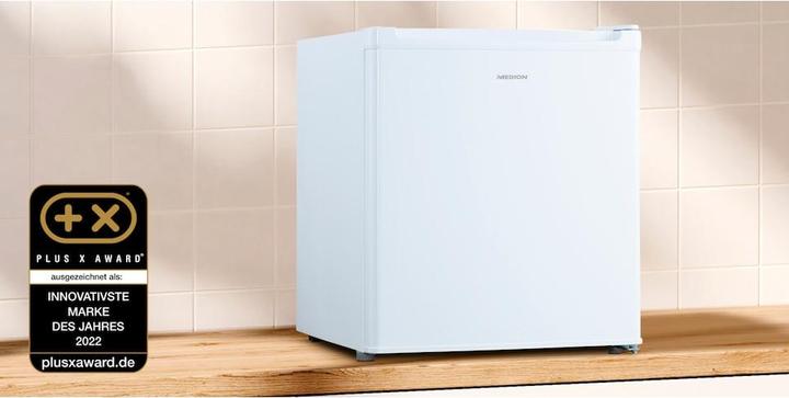 Produktbild Medion Gefrierschrank MD 37675 Rechts/Wechselbar (Freistehend, 33 l)