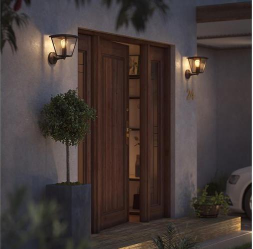 Produktbild Philips Hue White Inara (550 lm, E27)