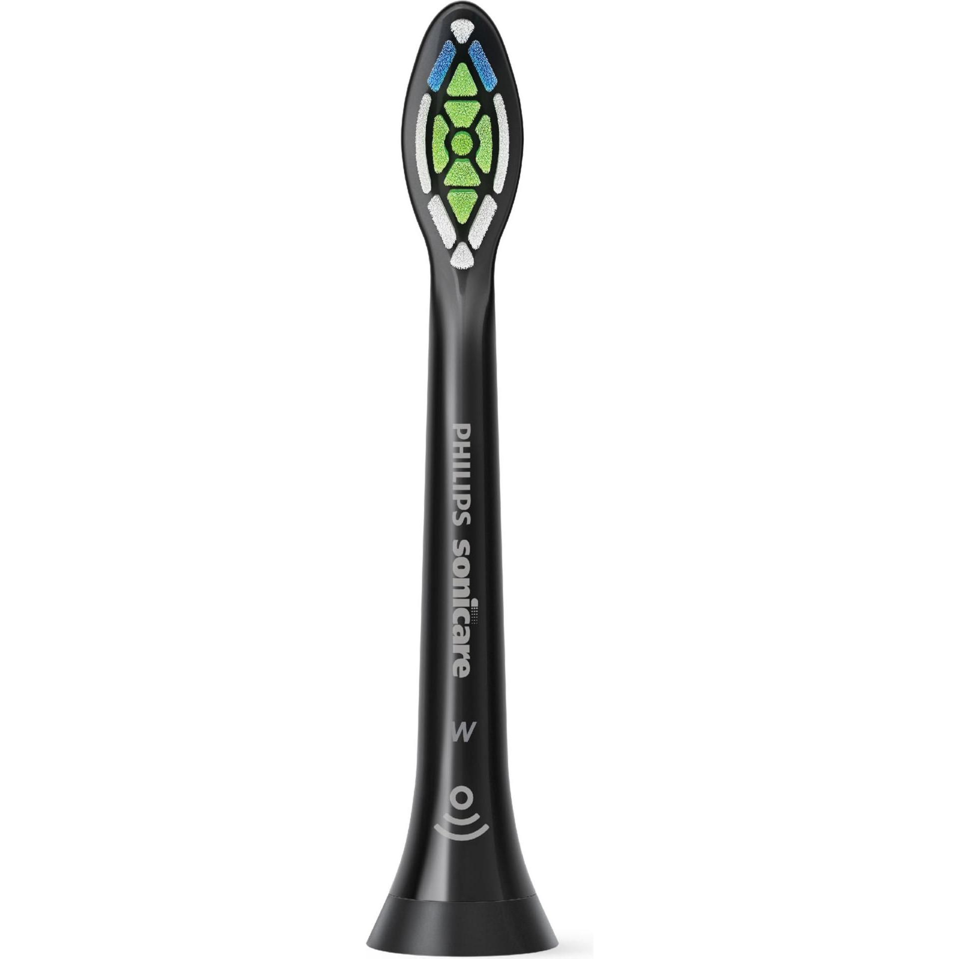 Thumbnail - Philips Sonicare, Zahnbürstenkopf, W2 Optimal White (4 x)