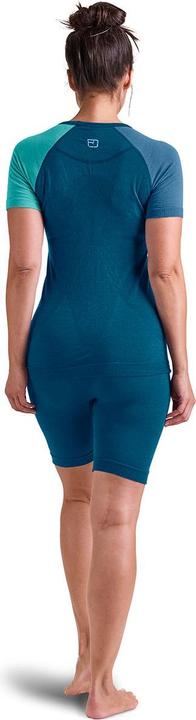 Actual product image Ortovox 120 Comp Light Shorts (S)