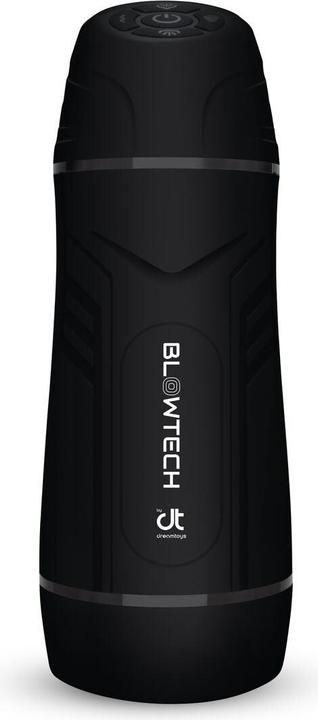 Actual product image Blowtech Deep Throat Sucking