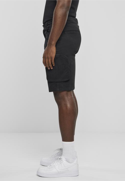 Actual product image Urban Classics Baggy cargo shorts - 138073 (30)