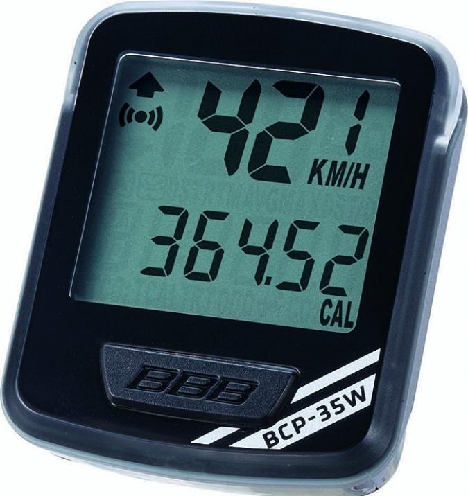 Immagine prodotto BBB Computer 11 wireless swrz/silver