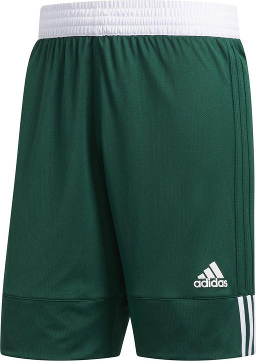 Actual product image adidas 3G Speed Reversible Basketball Shorts Men (M)