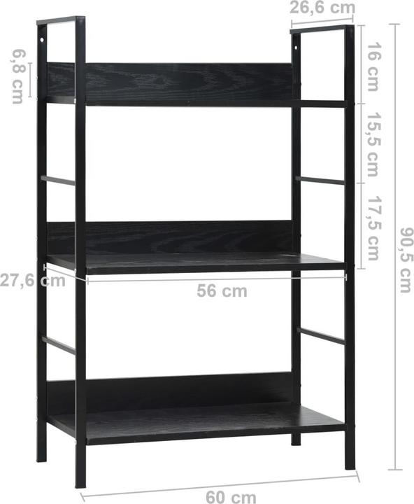 Produktbild vidaXL Gae (28 x 158.5 cm)