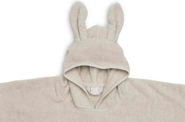 Produktbild Jollein Badeponcho