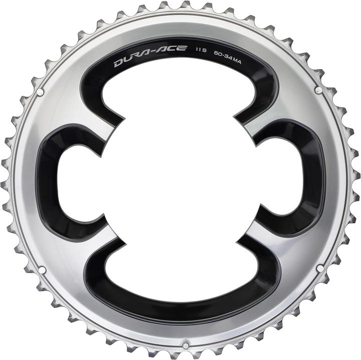 Productafbeelding Shimano Extérieur DURA-ACE 9050 Compact (50)