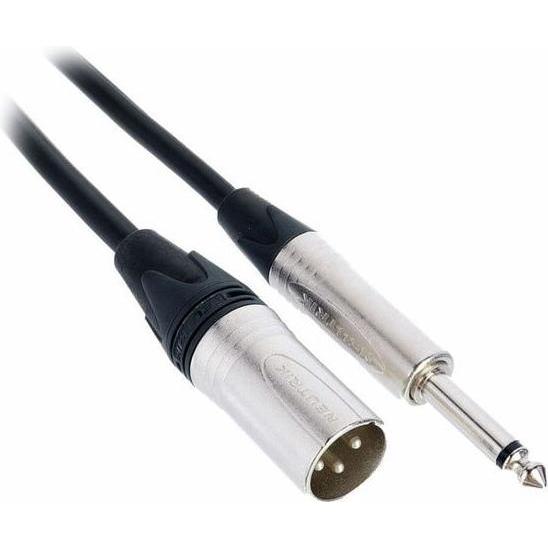 Thumbnail - Fischer Amps EW 100 G4-935-S (6m, 6.3mm Klinke (Jack)), Kopfhörerkabel