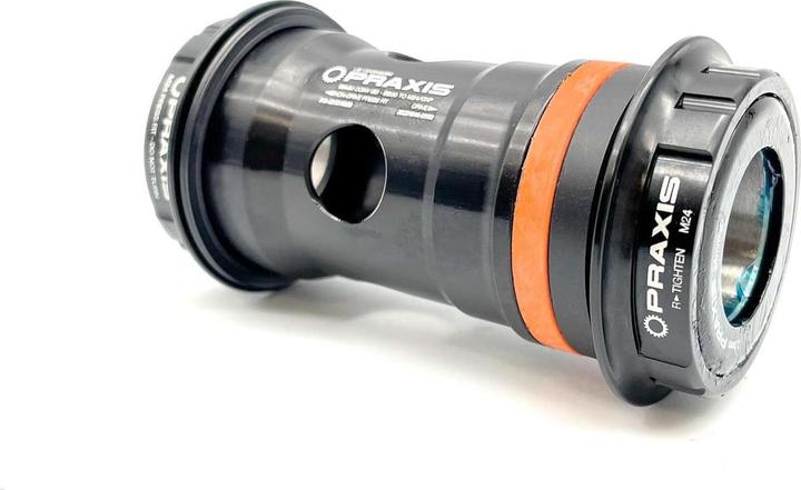 Actual product image Praxis works Road