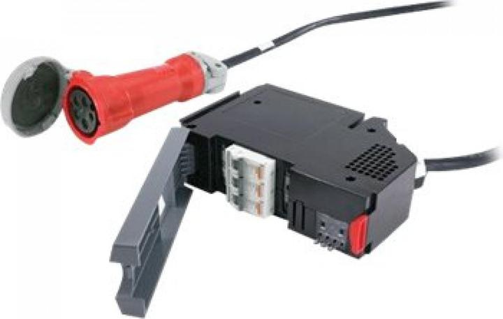 Productafbeelding APC PowerDistrMod 3-polig 5-draads IEC309