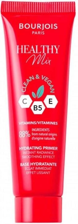 Produktbild Bourjois Healthy Mix Clean & Vegan Hydrating Primer - 30ml