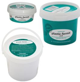 Actual product image Fermit Plastic-Fermit