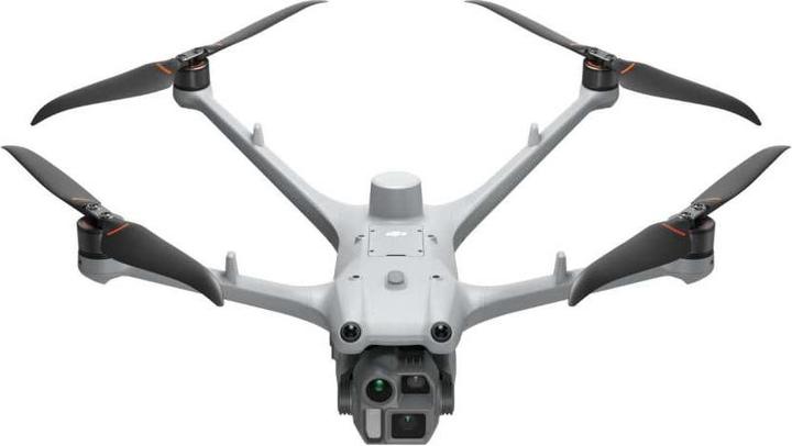 Produktbild DJI Matrice 4D für das Dock 3 (47 min, 20 Mpx)