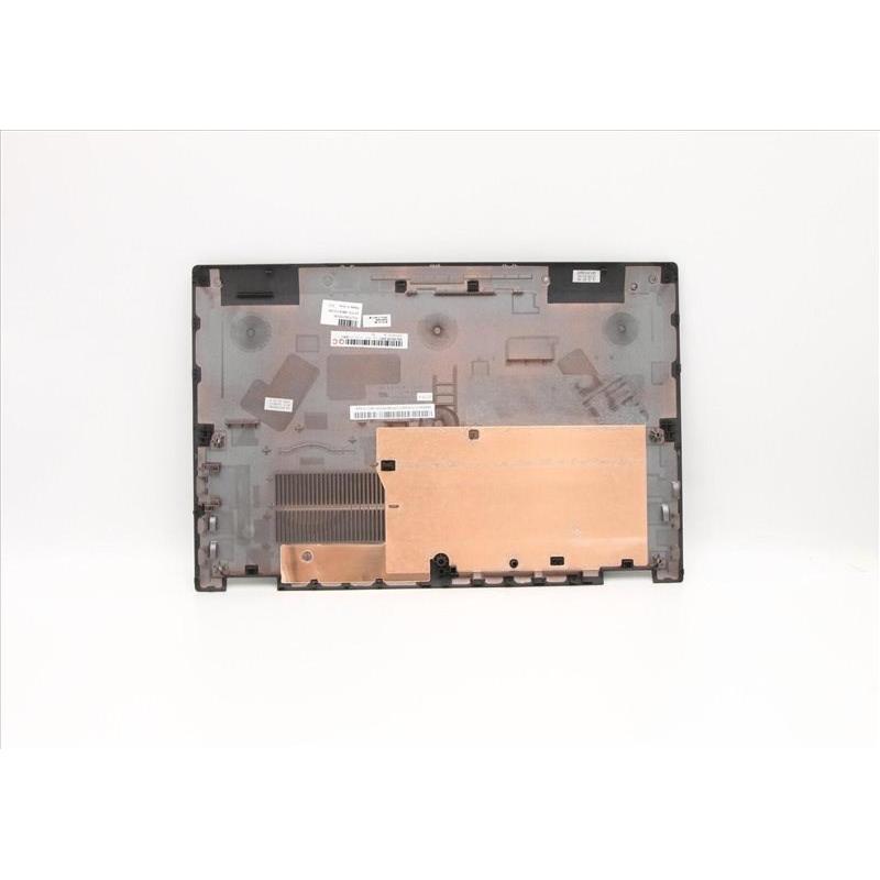 Thumbnail - Lenovo Lower Case W 81X1 GG, Notebook Ersatzteile, Grau