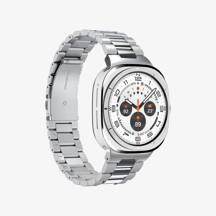 Produktbild Spigen Modern Fit Band (Edelstahl)