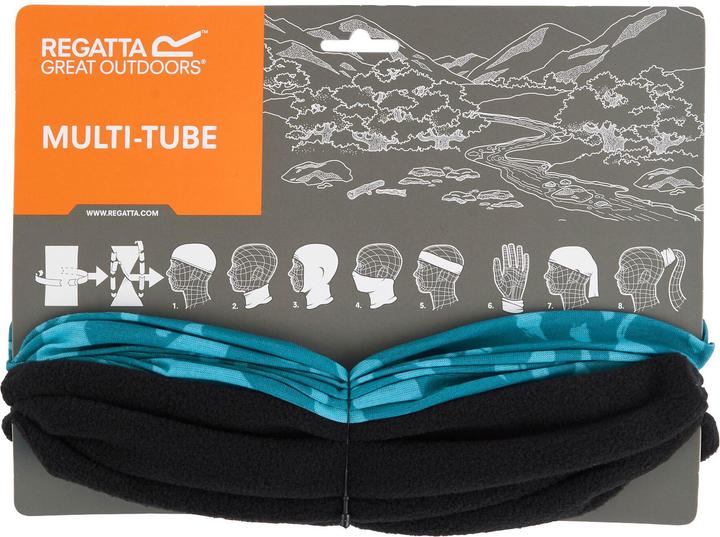 Immagine prodotto Regatta Multitube II Sciarpa Leopardato Adulto Unisex