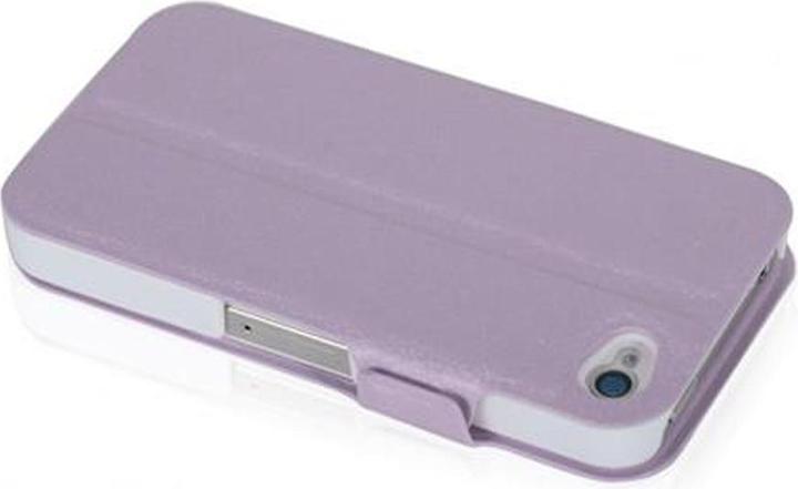 Immagine prodotto Cadorabo Custodia per Apple iPhone 4 / iPhone 4S (Apple iPhone 4, Apple iPhone 4s)