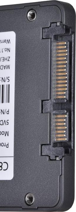 Produktbild Dahua Technology SSD-C800AS500G 2.5 500 GB SATA III 3D NAND (500 GB, 2.5")