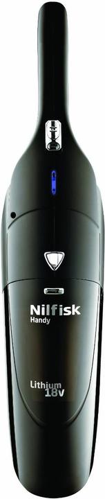 Actual product image Nilfisk Mobile 2-in-1