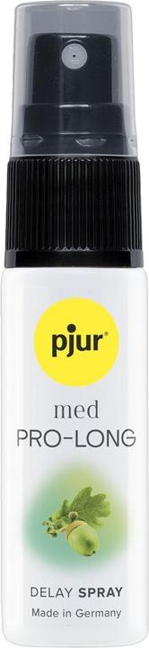 Productafbeelding Pjur Pro-Long Spray (20 ml)