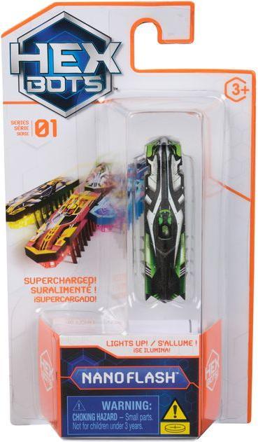 Produktbild Hexbots Nano Flash Single Pack.500923