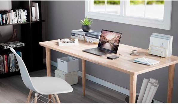 Image du produit LaCie Mobile Drive Secure (5 To)