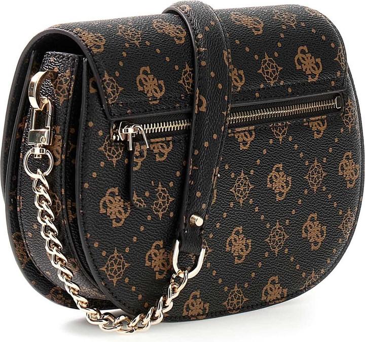 Immagine prodotto Guess Emelie Logo Flap Shoulder Bag