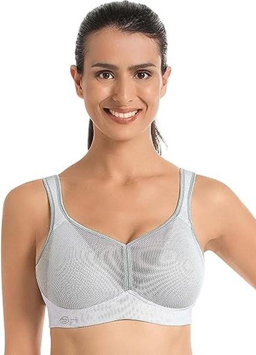 Actual product image Anita Air Control with Delta Pad Sports Bra (90 A)