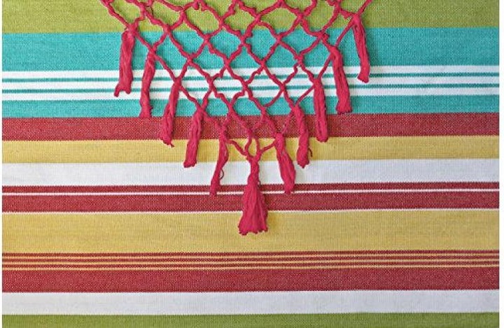 Actual product image Vivere Brazilian hanging chair (113 kg)