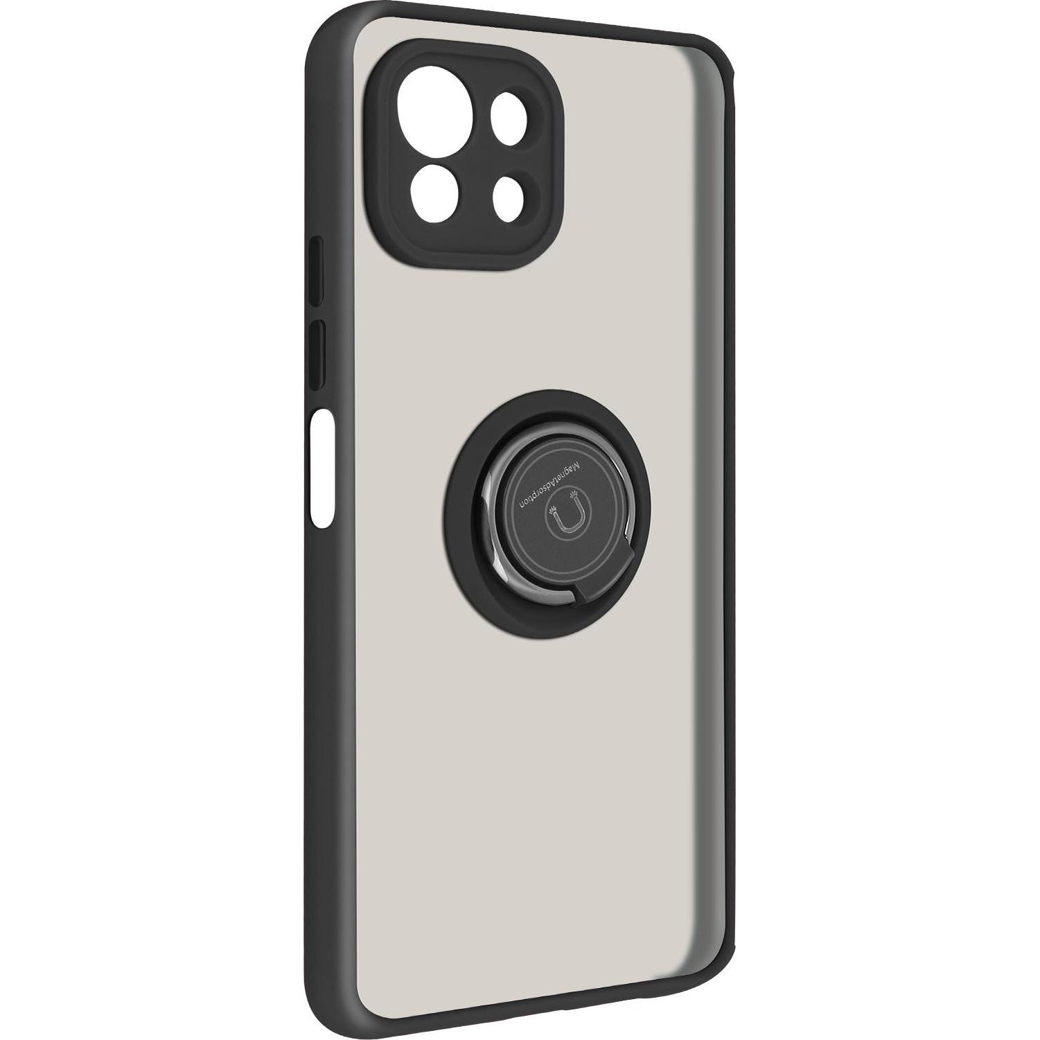 Thumbnail - Avizar Kameo Series (Xiaomi 11 Lite 5G NE), Smartphone Hülle, Schwarz