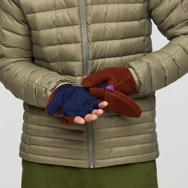 Actual product image Cotopaxi Teca Fleece Glitten (XL)